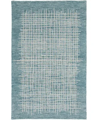 Feizy Maddox R8630 2' x 3' Area Rug