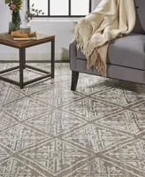 Feizy Payton R6497 3'6" x 5'6" Area Rug