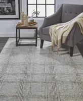 Feizy Belfort R8668 2' x 3' Area Rug