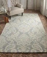 Feizy Belfort R8776 2' x 3' Area Rug