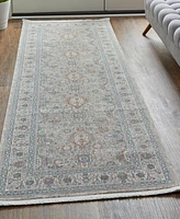 Feizy Marquette R3761 2'8" x 8' Runner Area Rug