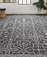 Feizy Fallon R8839 2' x 3' Area Rug
