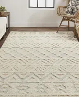 Feizy Anica R8005 4' x 6' Area Rug