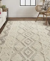 Feizy Anica R8006 5' x 8' Area Rug