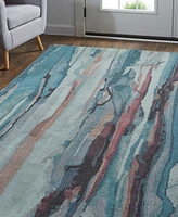 Feizy Amira R8634 5' x 8' Area Rug