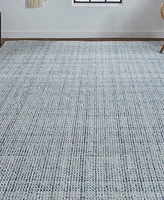 Feizy Naples R0751 2' x 3' Area Rug