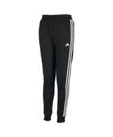 adidas Big Girls Tricot Jogger