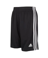 Big Boys Classic 3-Stripes Shorts