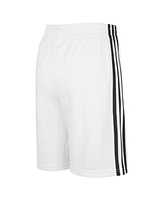 Big Boys Classic 3-Stripes Shorts