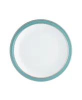 Denby Dinnerware, Azure Salad Plate