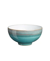 Denby Azure Coast Rice Bowl