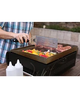 Cuisinart 7-Piece Griddlin Kit
