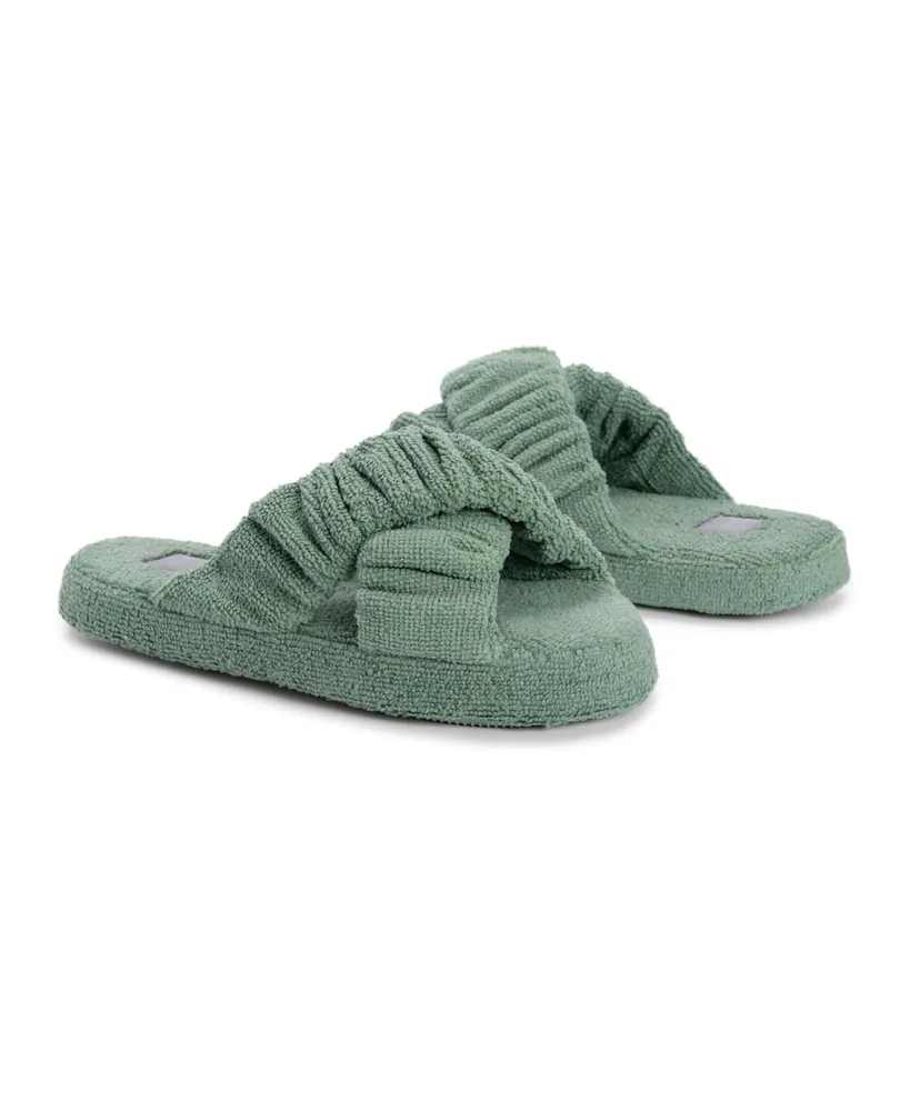 Muk Luks Women's Maelle Slipper