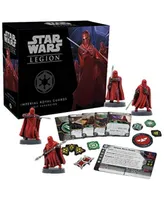 Star Wars - Legion - Imperial Royal Guards Unit Expansion Board Game