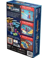 Pandemic And Pandemic Hot Zone Game Bundle - 2 Board Game