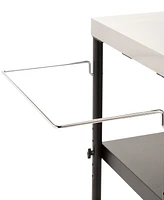 Cuisinart Outdoor Bbq Prep Cart