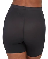 Spanx Women's Thinstincts 2.0 High-Waisted Mid-Thigh Girl Shorts
