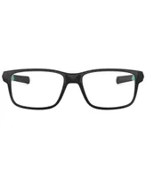 Oakley Jr Child Square Eyeglasses, OY8007