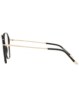 Tom Ford FT5769-b Women's Butterfly Eyeglasses