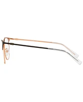 A|X Armani Exchange AX1034 Women's Cat Eye Eyeglasses