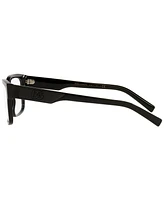 Dolce & Gabbana DG3352 Men's Rectangle Eyeglasses