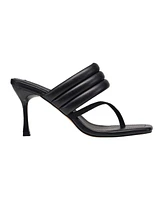 French Connection Women's Valerie Dress Sandals