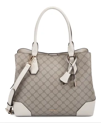 Nine West Brooklyn Carryall