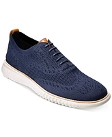 Cole Haan Men's 2.Zerogrand Stitchlite Oxford Shoes