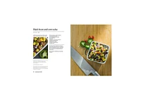 Cook Smart, Eat Well: Mayo Clinic recipes and strategies for healthy living by Jennifer A. Welper