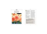 The Old Farmer's Almanac Flower Gardener's Handbook by Old Farmer's Almanac