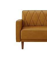 Riverside Convertible Sofa Bed Sectional