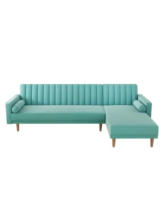 Sonoma Convertible Sofa Bed Sectional
