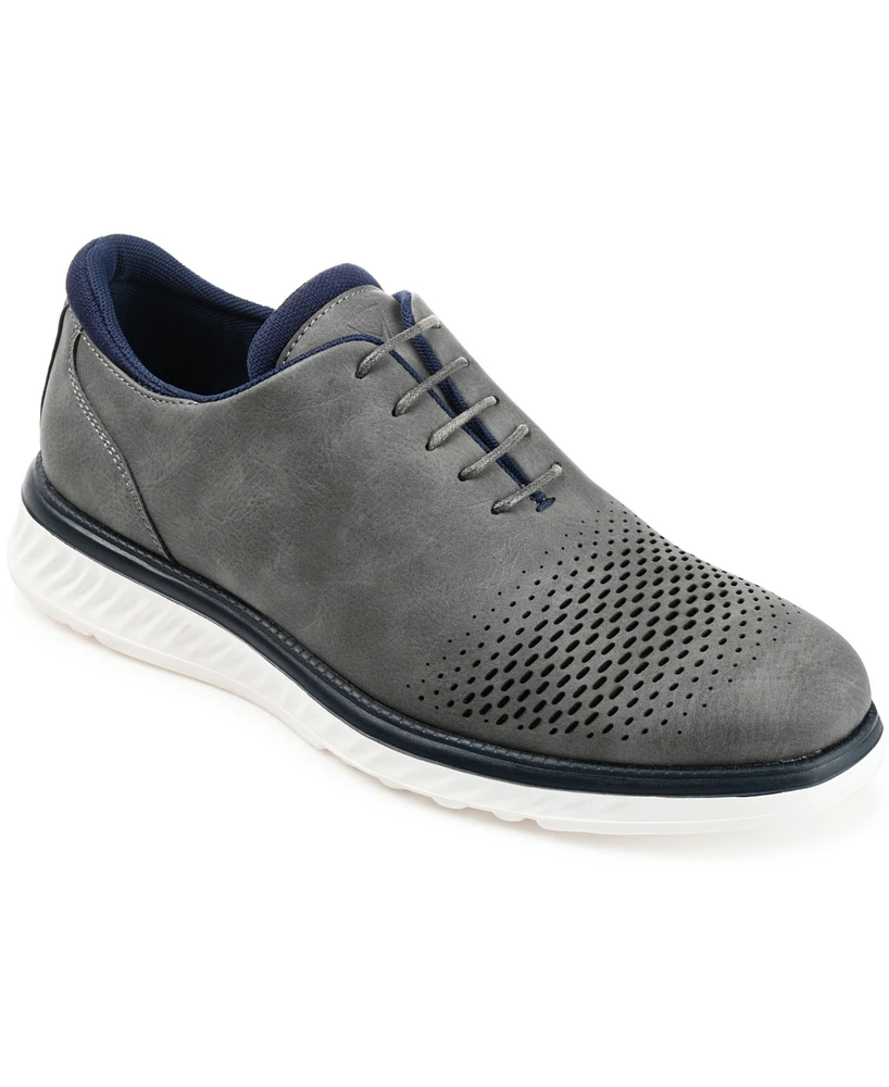Vance Co. Men's Demar Casual Dress Shoes