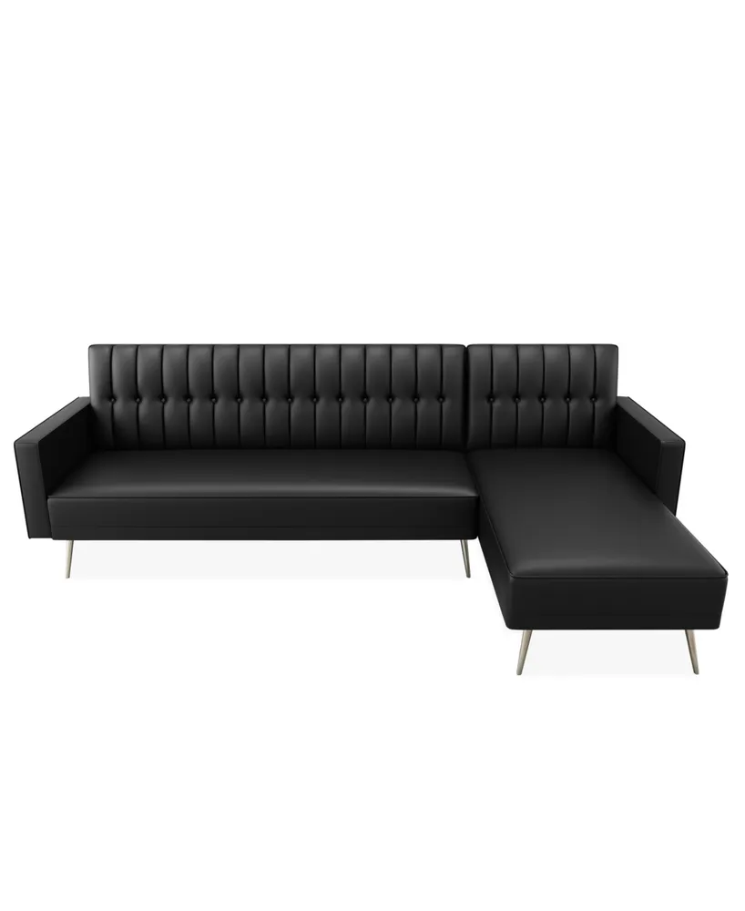 Claremont Convertible Sofa Bed Sectional