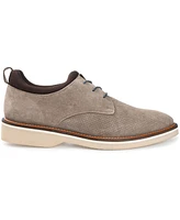 Thomas & Vine Men's Desmond Perforated Derby Dress Shoes