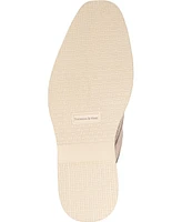 Thomas & Vine Men's Desmond Perforated Derby Dress Shoes