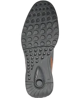Vance Co. Men's Julius Knit Casual Dress Shoes