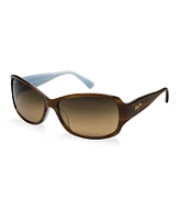 Maui Jim Polarized Nalani Sunglasses