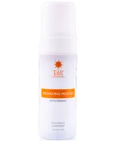 TanTowel Bronzing Mousse