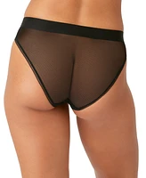 b.tempt'd Women's Opening Act Lingerie Lace Cheeky Underwear 945227