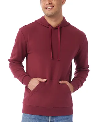 Men's Cozy Pullover Hoodie