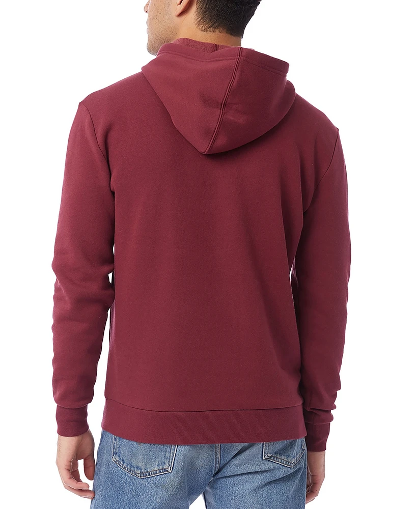 Men's Cozy Pullover Hoodie