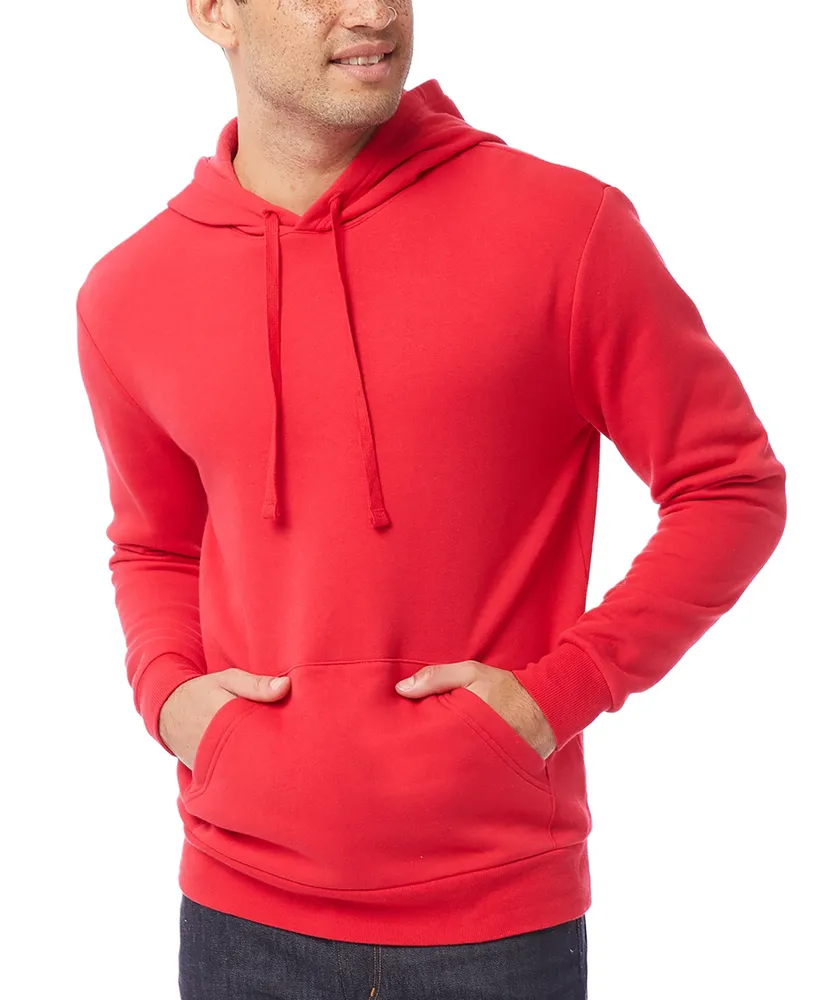 Men's Cozy Pullover Hoodie