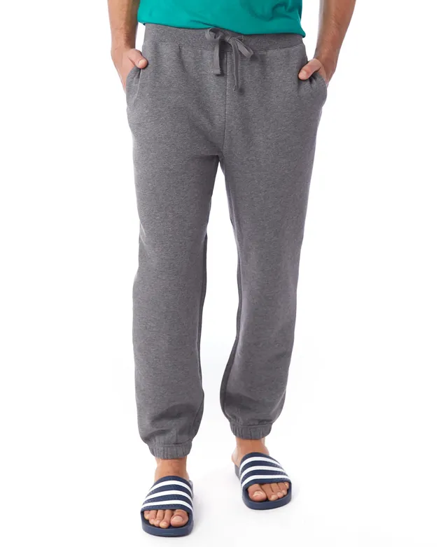 Edikted Clark oversized sweatpants