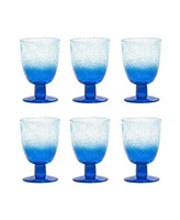 Tarhong Oceanic Glassware Collection