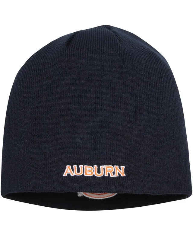 Men's Top of the World Orange Auburn Tigers EZDOZIT Knit Beanie