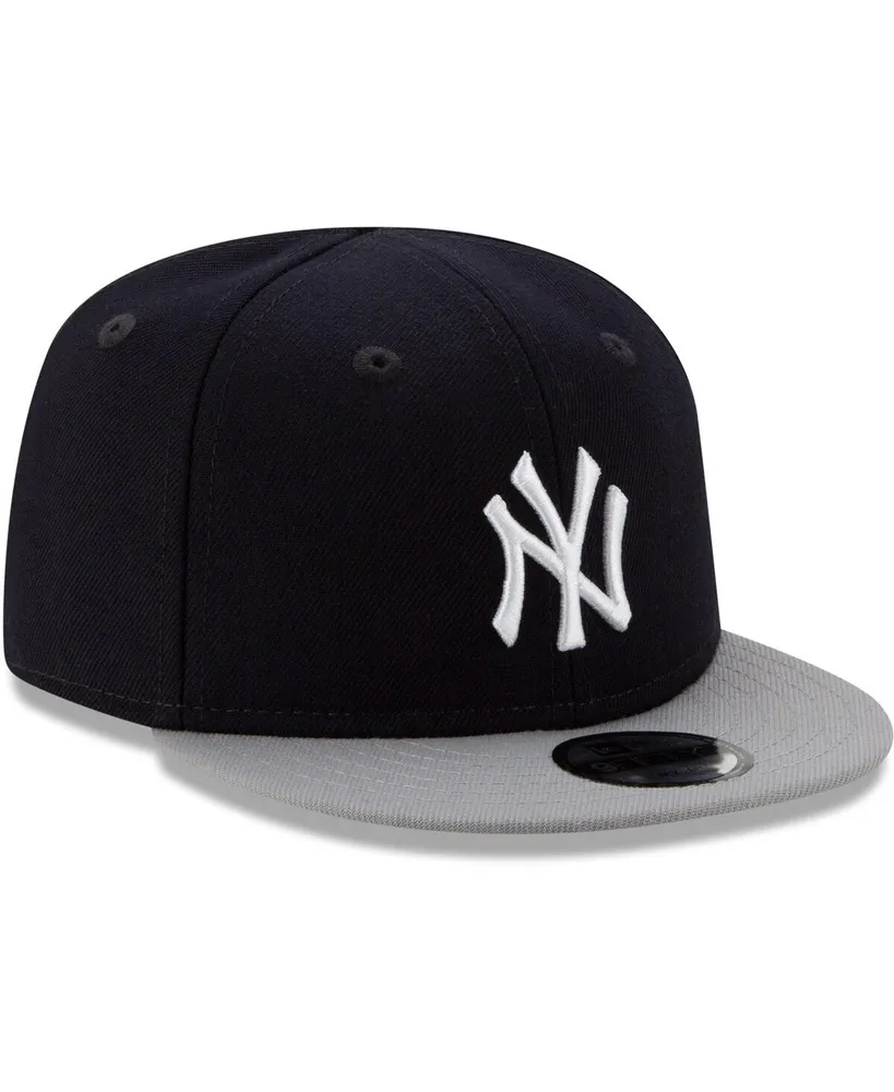 Infant Unisex New Era Navy New York Yankees My First 9Fifty Hat