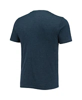 Men's Concepts Sport Heathered Charcoal