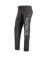 Women's Concepts Sport Charcoal