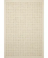 Chris Loves Julia Polly Pol- 3'6" x 5'6" Area Rug